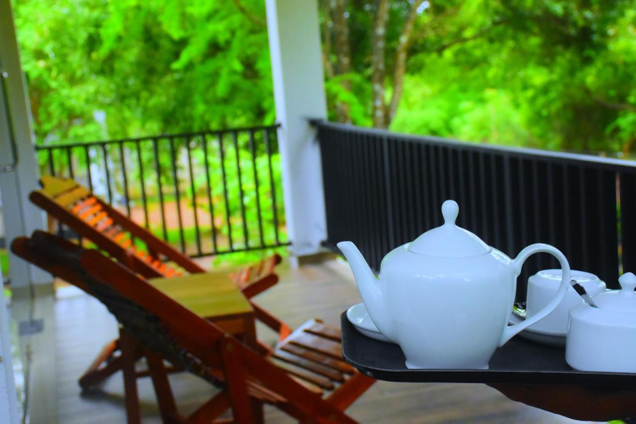 Forest Dew Udawalawa Udawalawe Ngoại thất bức ảnh